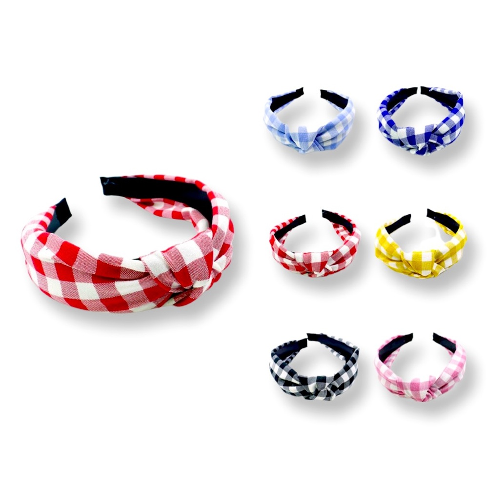 Fashion Knot Headbands